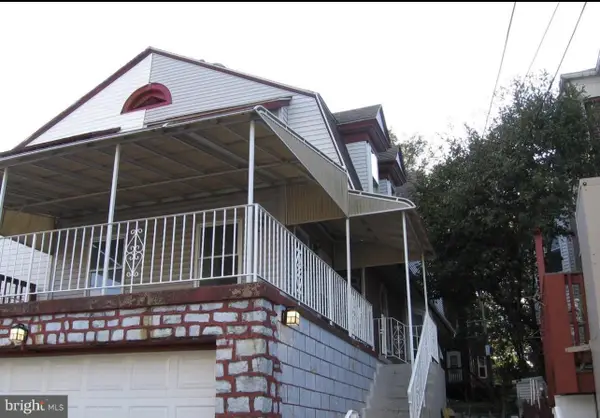14 Park Ave, UPPER DARBY, PA 19082