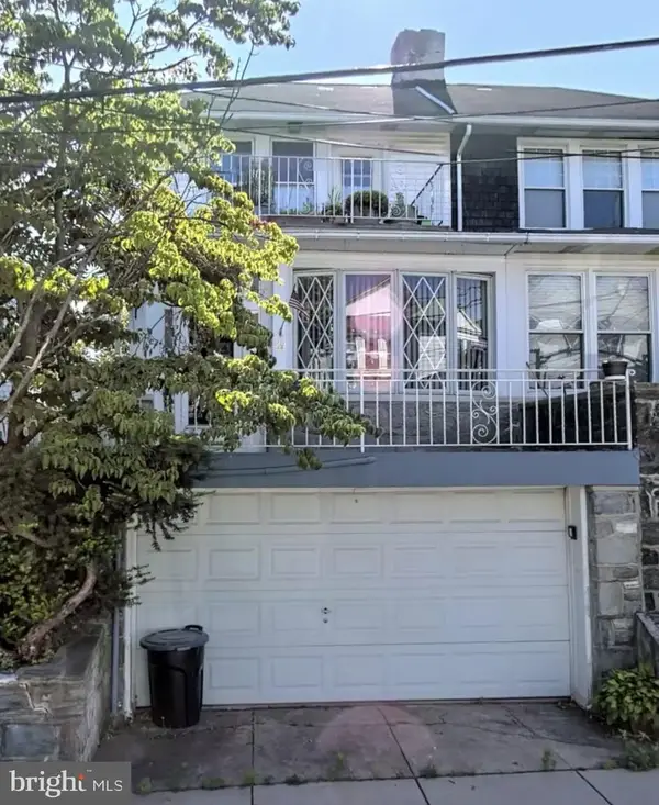 29 N Millbourne Ave, UPPER DARBY, PA 19082