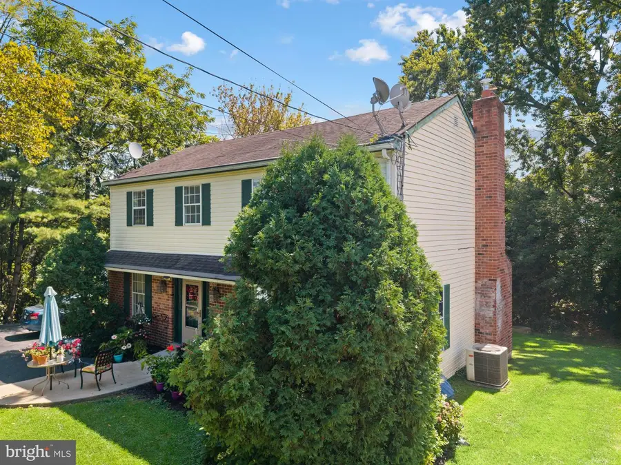 55 N State Rd, Springfield, PA 19064 - #2
