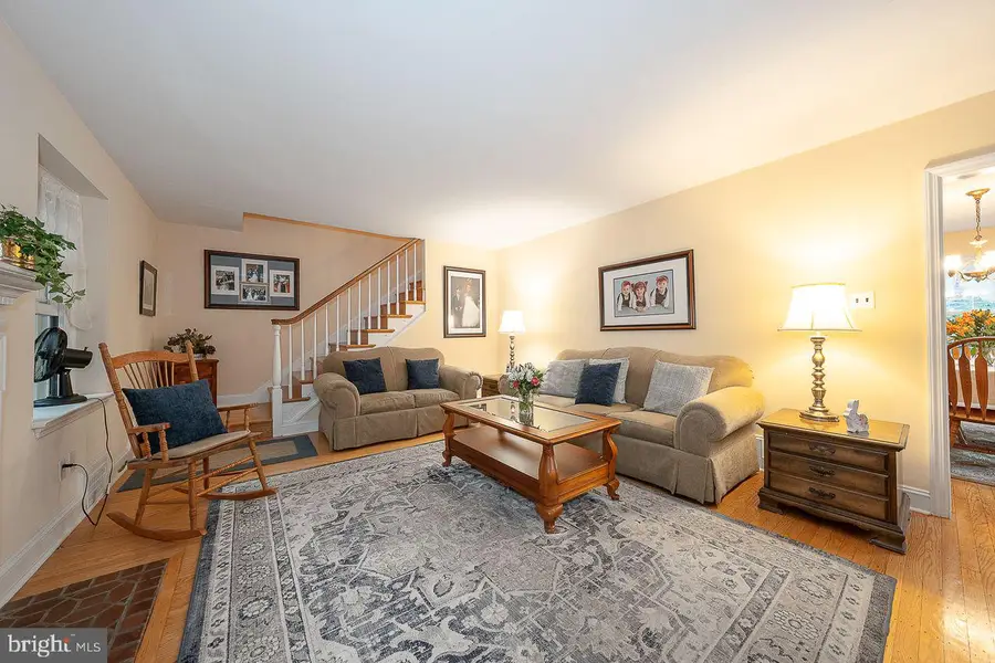 212 Brock Rd, Springfield, PA 19064 - #3