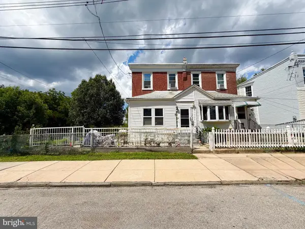 32 S 12th St, DARBY, PA 19023