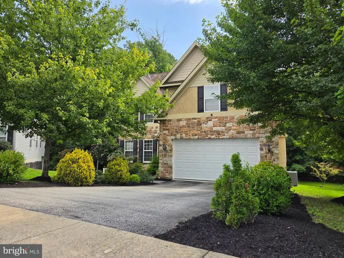 305 Carolee Cir, Springfield, PA 19064 - #1