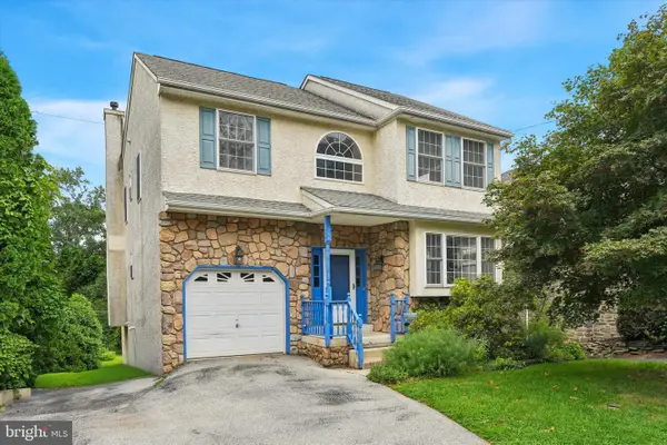 754 Lawson Ave, HAVERTOWN, PA 19083