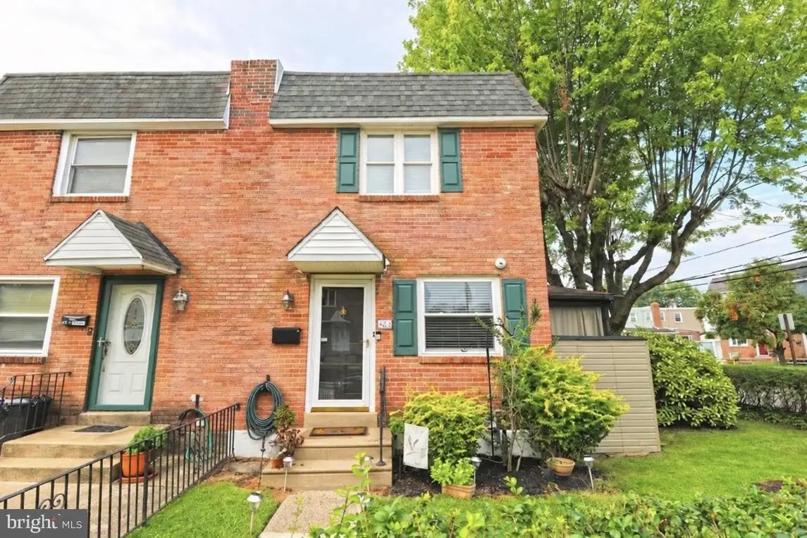 426 Folsom Ave, Prospect Park, PA 19076 - #1