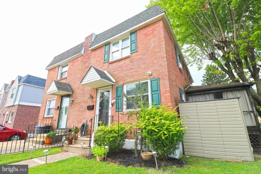 426 Folsom Ave, Prospect Park, PA 19076 - #2