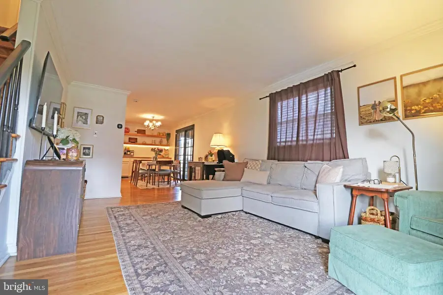 426 Folsom Ave, Prospect Park, PA 19076 - #3