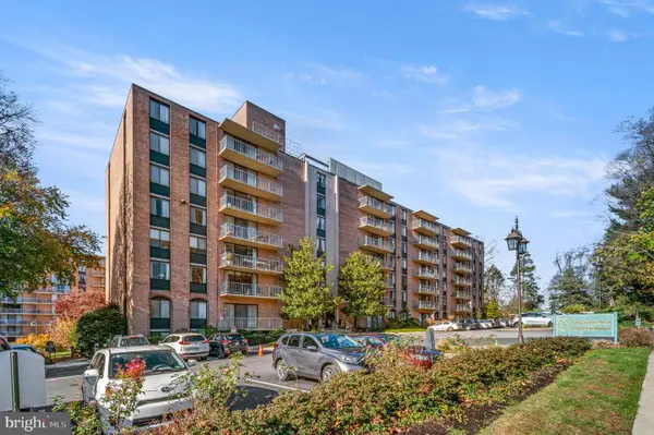 801 Yale Ave #912, SWARTHMORE, PA 19081