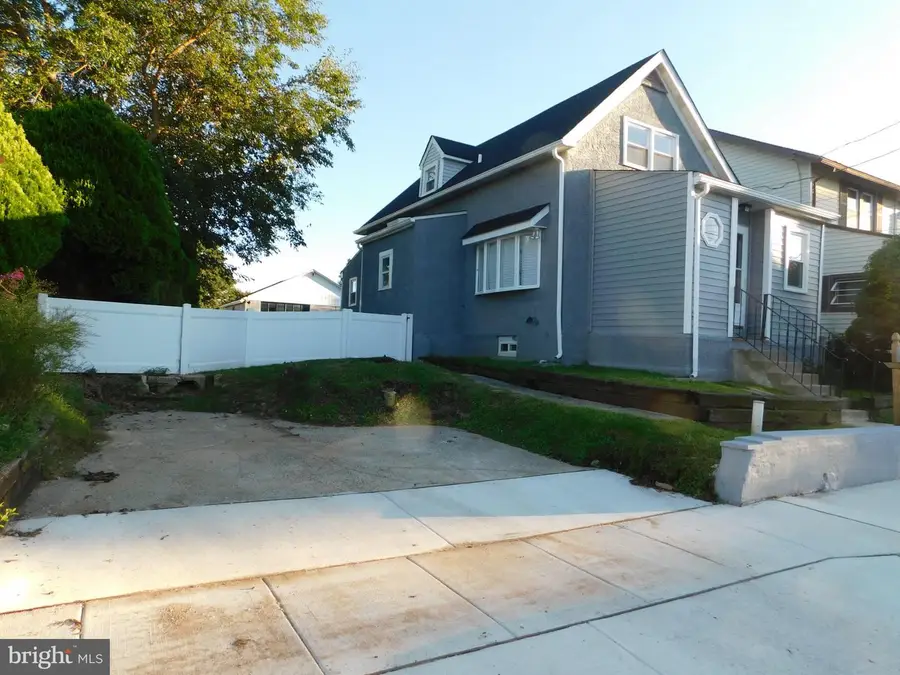 517 Johnson Ave, Upper Chichester, PA 19061 - #3