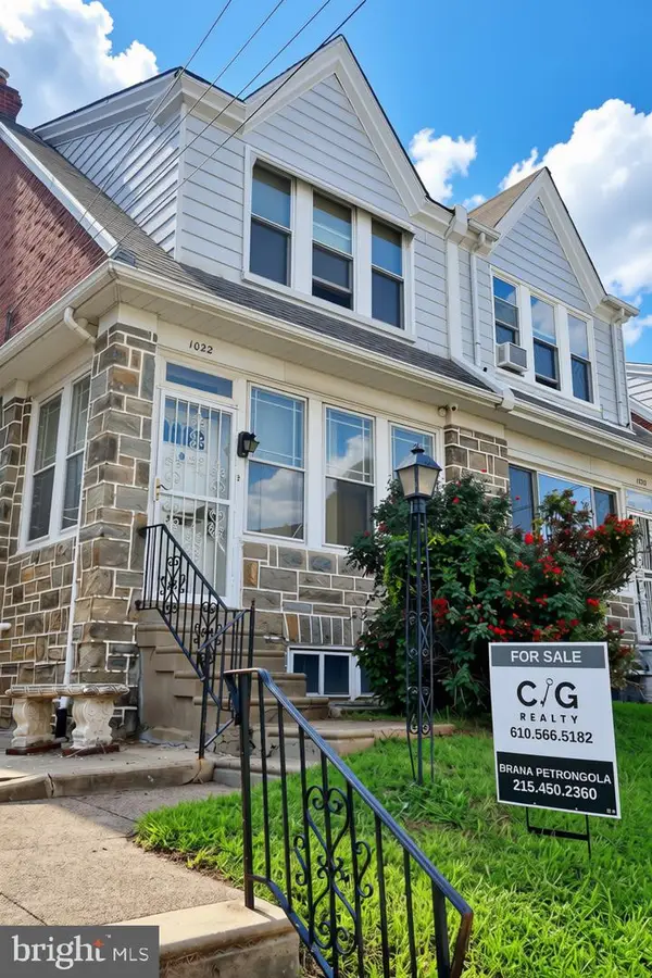 1022 Duncan, LANSDOWNE, PA 19050