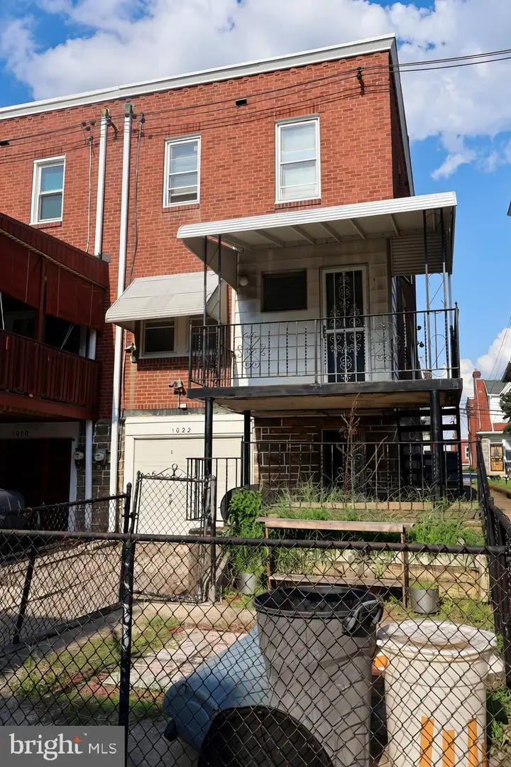 1022 Duncan, Lansdowne, PA 19050 - #3