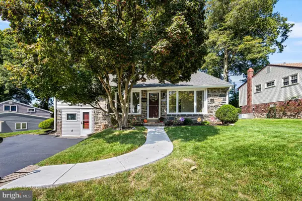 2243 Cambridge Rd, BROOMALL, PA 19008