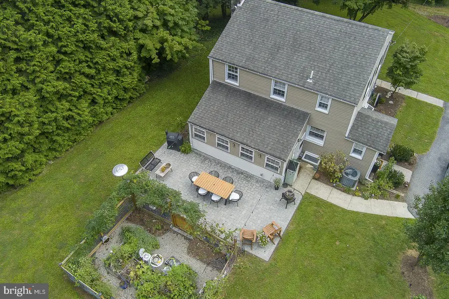 5 Waterville Rd, Wallingford, PA 19086 - #3