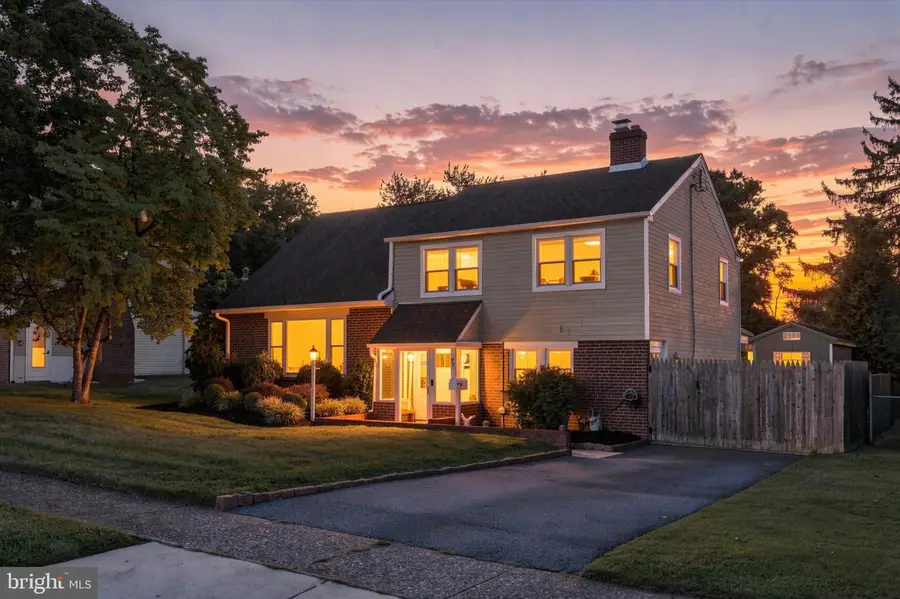 49 Weathervane Rd, Aston, PA 19014 - #3