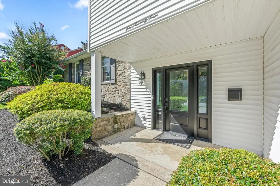 474 Doe Run Ln, Springfield, PA 19064 - #2