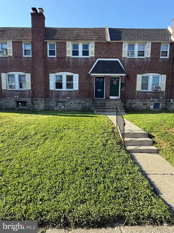 308 E Essex Ave, LANSDOWNE, PA 19050