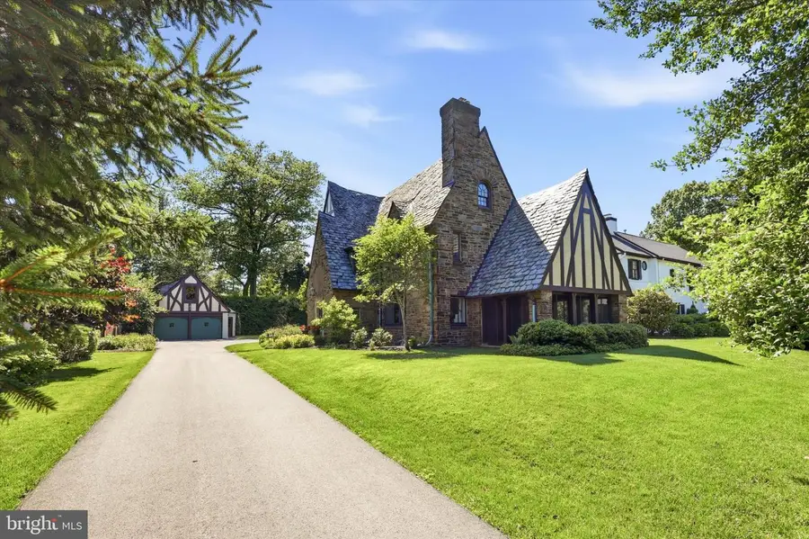 1444 County Line Rd, Bryn Mawr, PA 19010 - #2