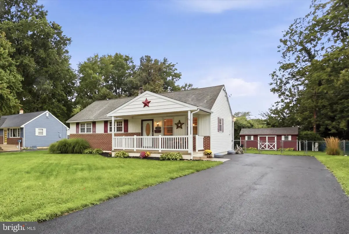 2386 2nd Ave, Marcus Hook, PA 19061 - #1