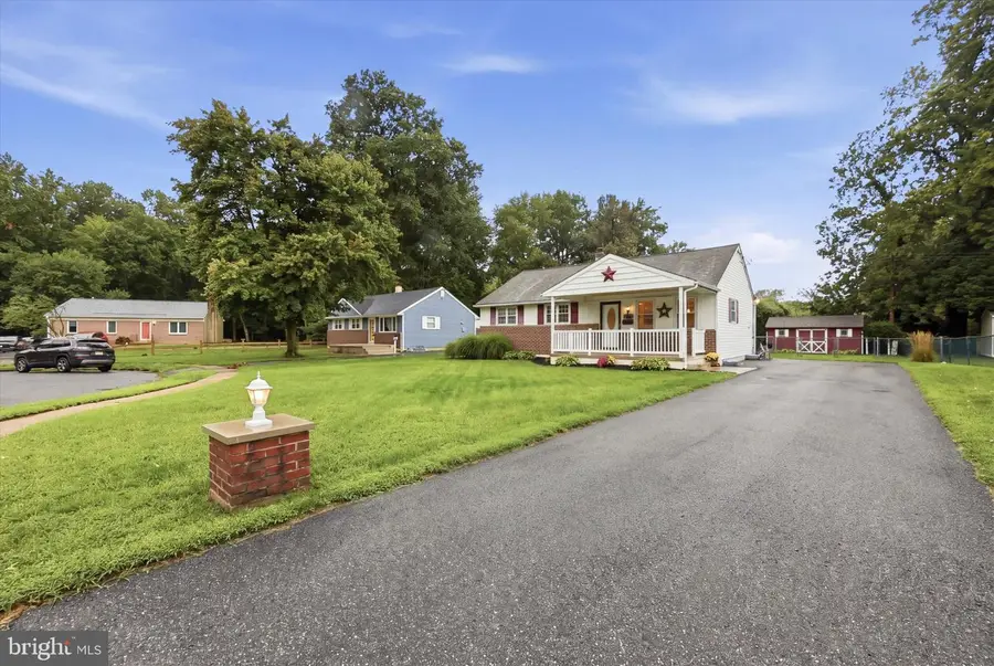 2386 2nd Ave, Marcus Hook, PA 19061 - #2