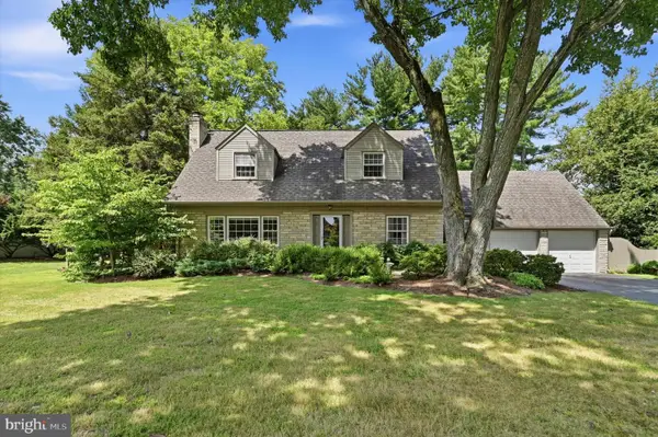 817 Ridge Ln, MEDIA, PA 19063