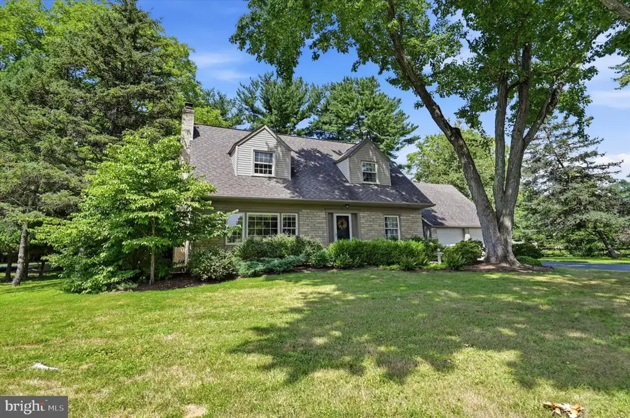 817 Ridge Ln, Media, PA 19063 - #2