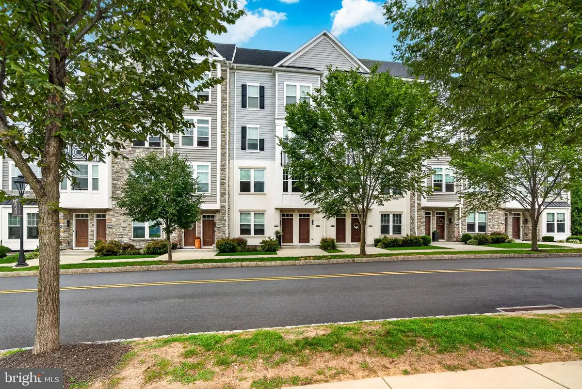 234 Charles Ellis Dr, Newtown Square, PA 19073 - #1