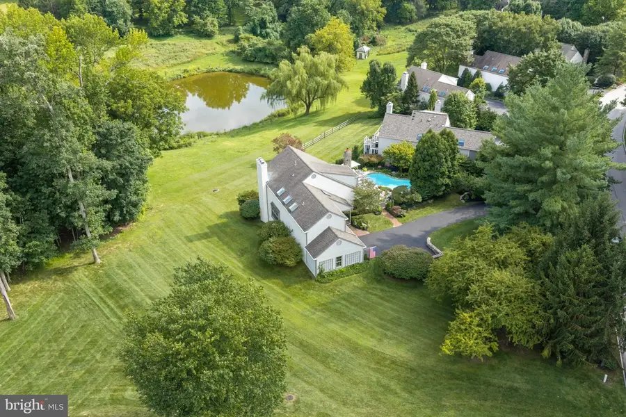 416 Inveraray, Villanova, PA 19085 - #2
