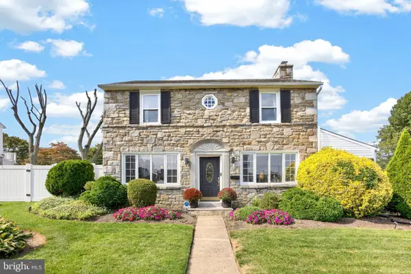 924 Penn Ave, DREXEL HILL, PA 19026