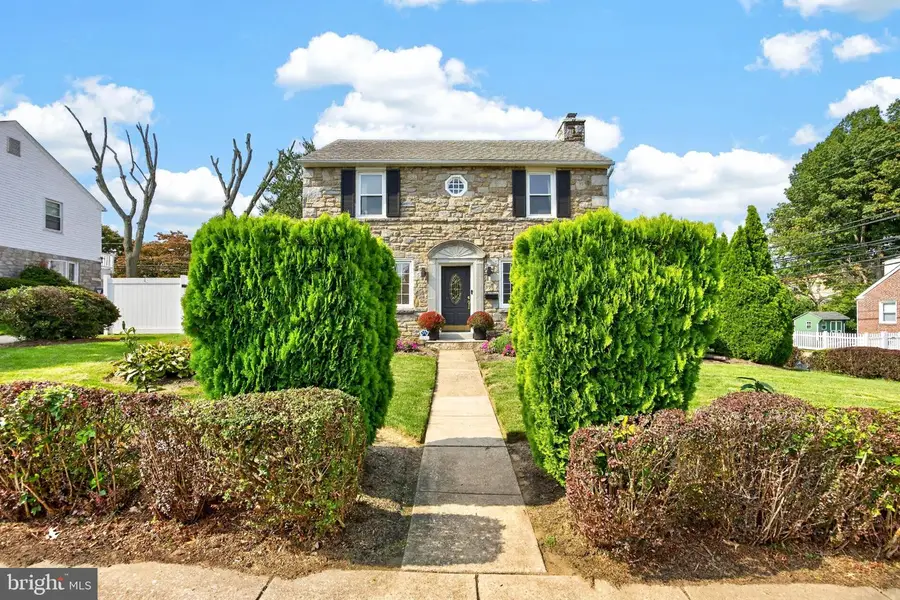 924 Penn Ave, Drexel Hill, PA 19026 - #2