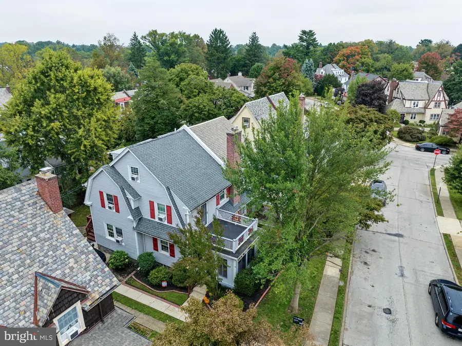 107 Gladstone Rd, Lansdowne, PA 19050 - #2