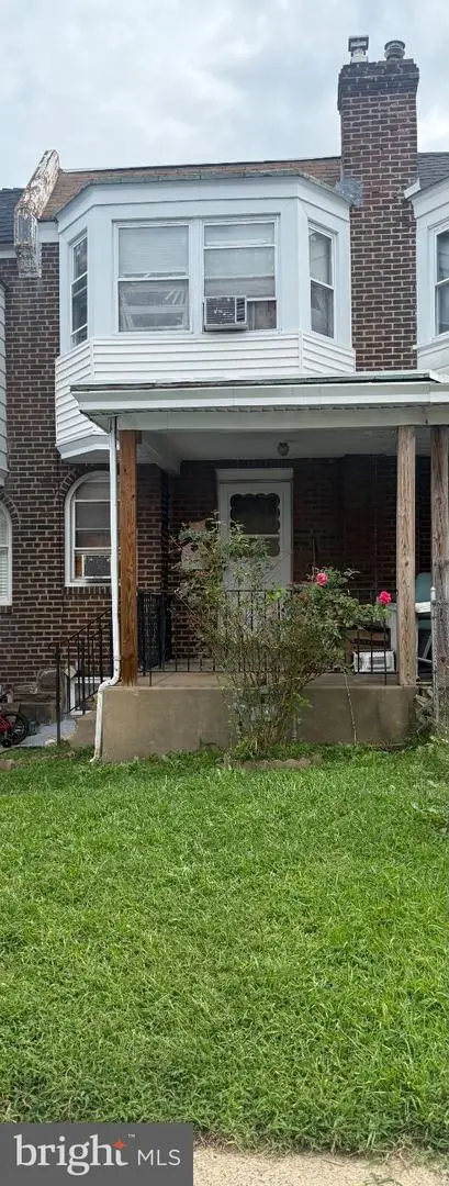 551 Timberlake Rd, UPPER DARBY, PA 19082
