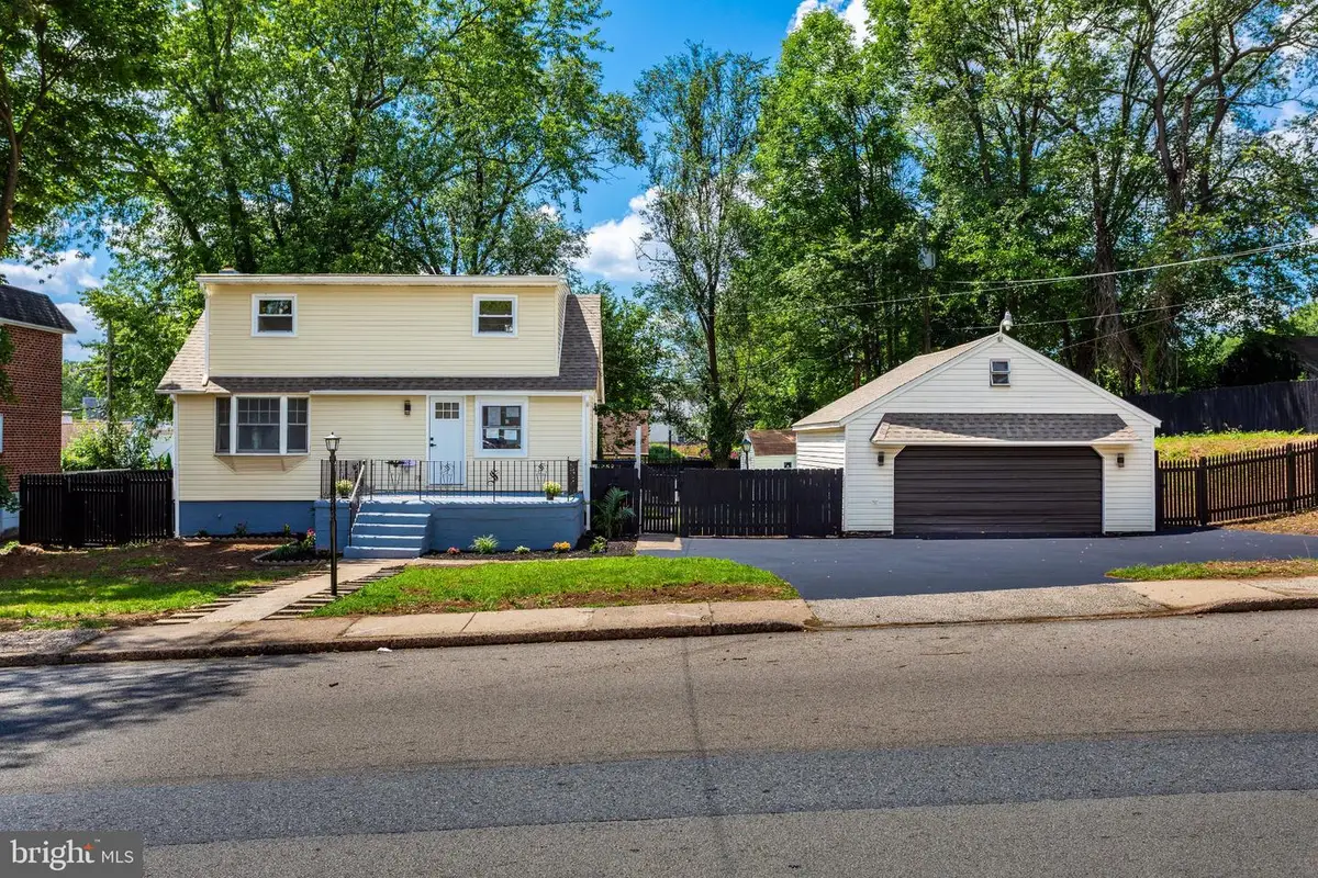 310 South Ave, Norwood, PA 19074 - #1