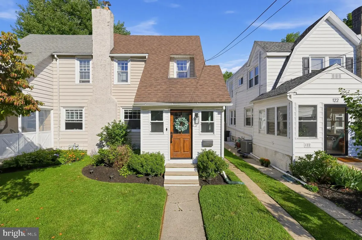 120 Summit Rd, Media, PA 19063 - #1