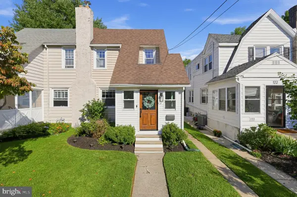 120 Summit Rd, MEDIA, PA 19063