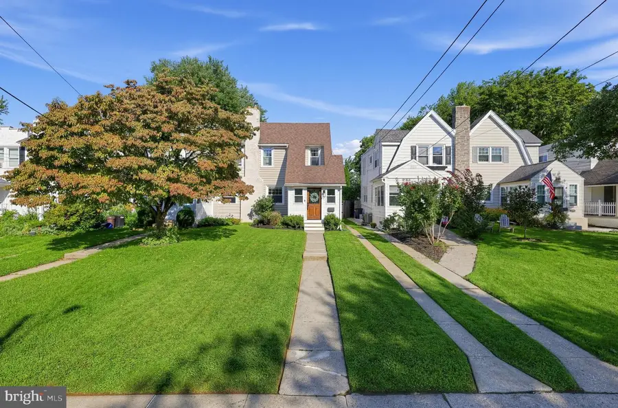120 Summit Rd, Media, PA 19063 - #2