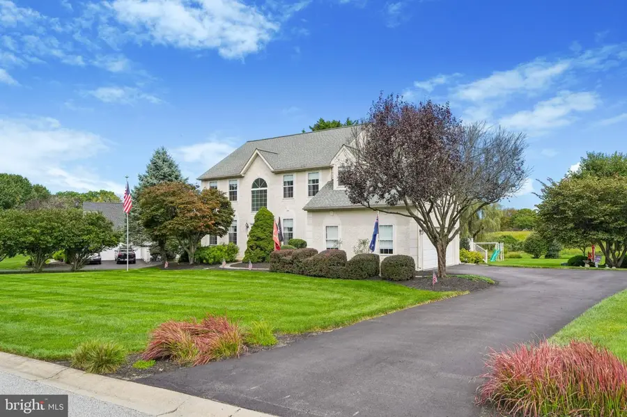42 James Hayward Rd, Glen Mills, PA 19342 - #2