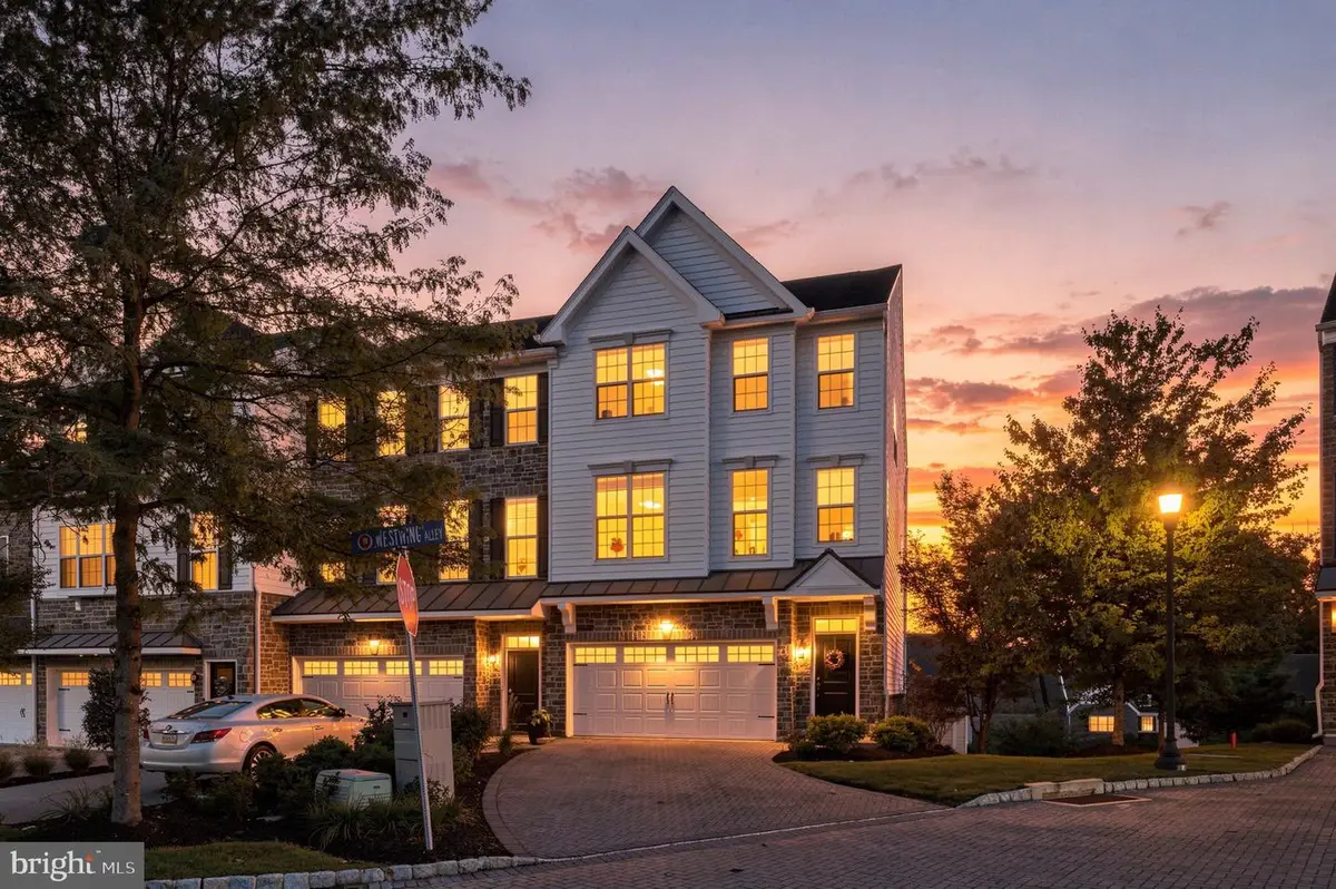 121 Corvus Cir, Media, PA 19063 - #1