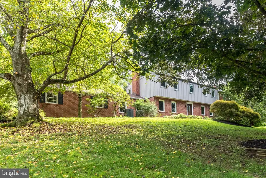 80 Mendenhall Dr, Glen Mills, PA 19342 - #2