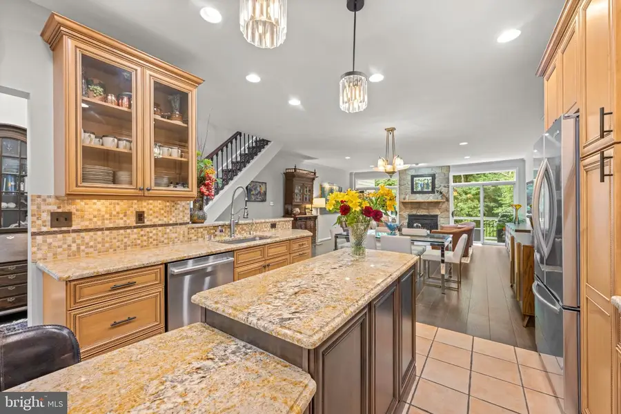 433 Wooded Way, Newtown Square, PA 19073 - #3