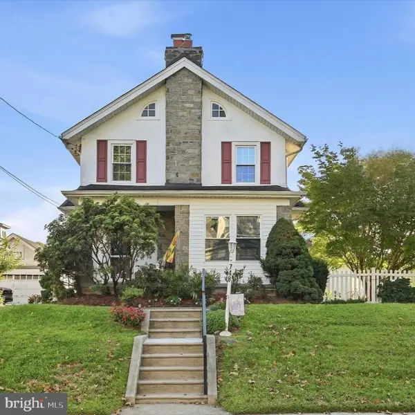 748 Edmonds, DREXEL HILL, PA 19026