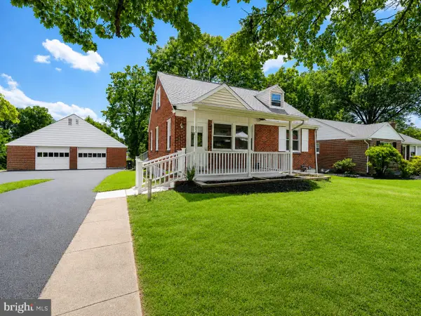 324 Valley View Rd, SPRINGFIELD, PA 19064