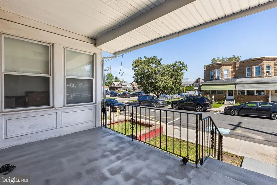 1046 Yates, Marcus Hook, PA 19061 - #3