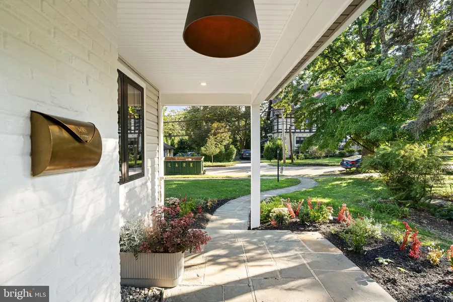603 Harvard Ave, Swarthmore, PA 19081 - #2