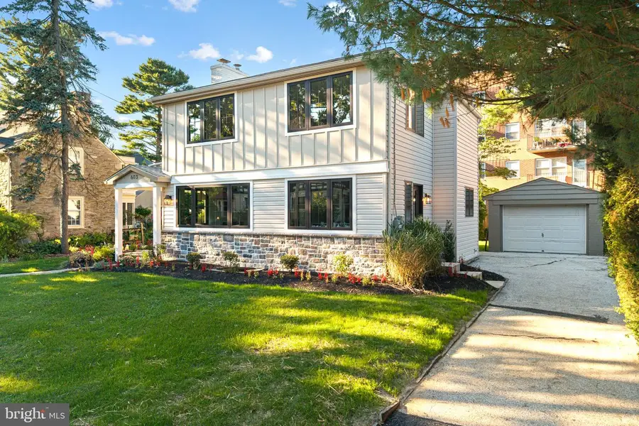 603 Harvard Ave, Swarthmore, PA 19081 - #3