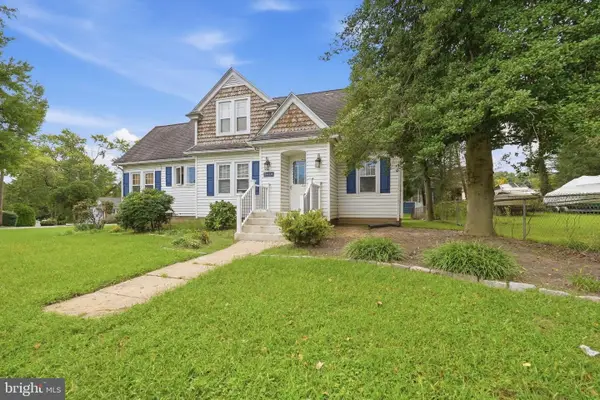 3414 Naamans Creek Rd, UPPER CHICHESTER, PA 19061