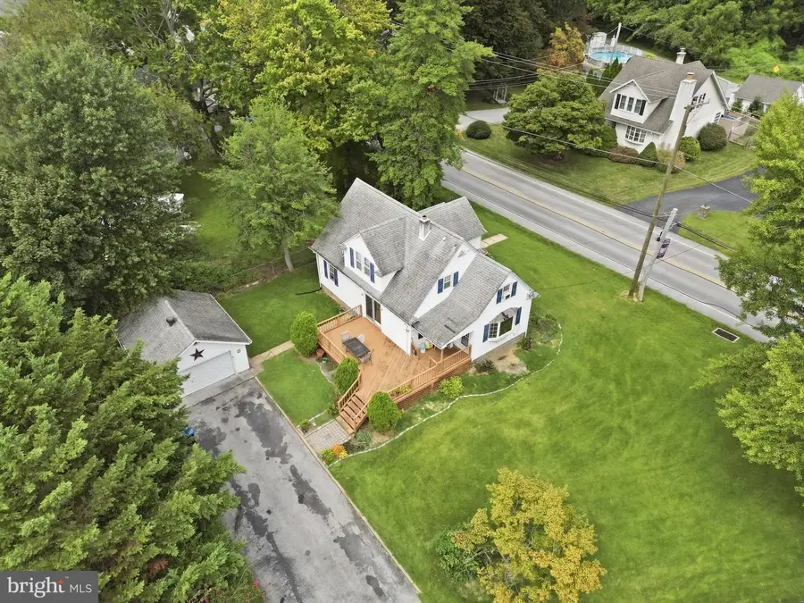 3414 Naamans Creek Rd, Upper Chichester, PA 19061 - #3