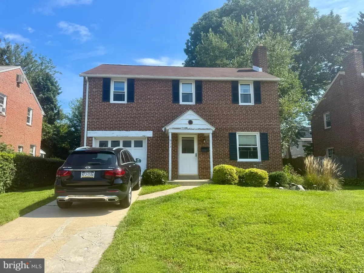 913 Addingham Ave, Drexel Hill, PA 19026 - #1