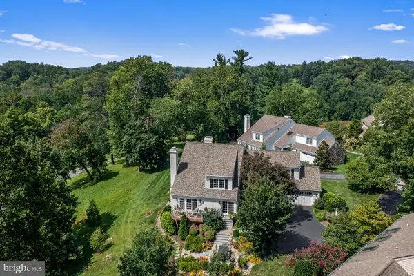 608 Lindsay Cir, VILLANOVA, PA 19085