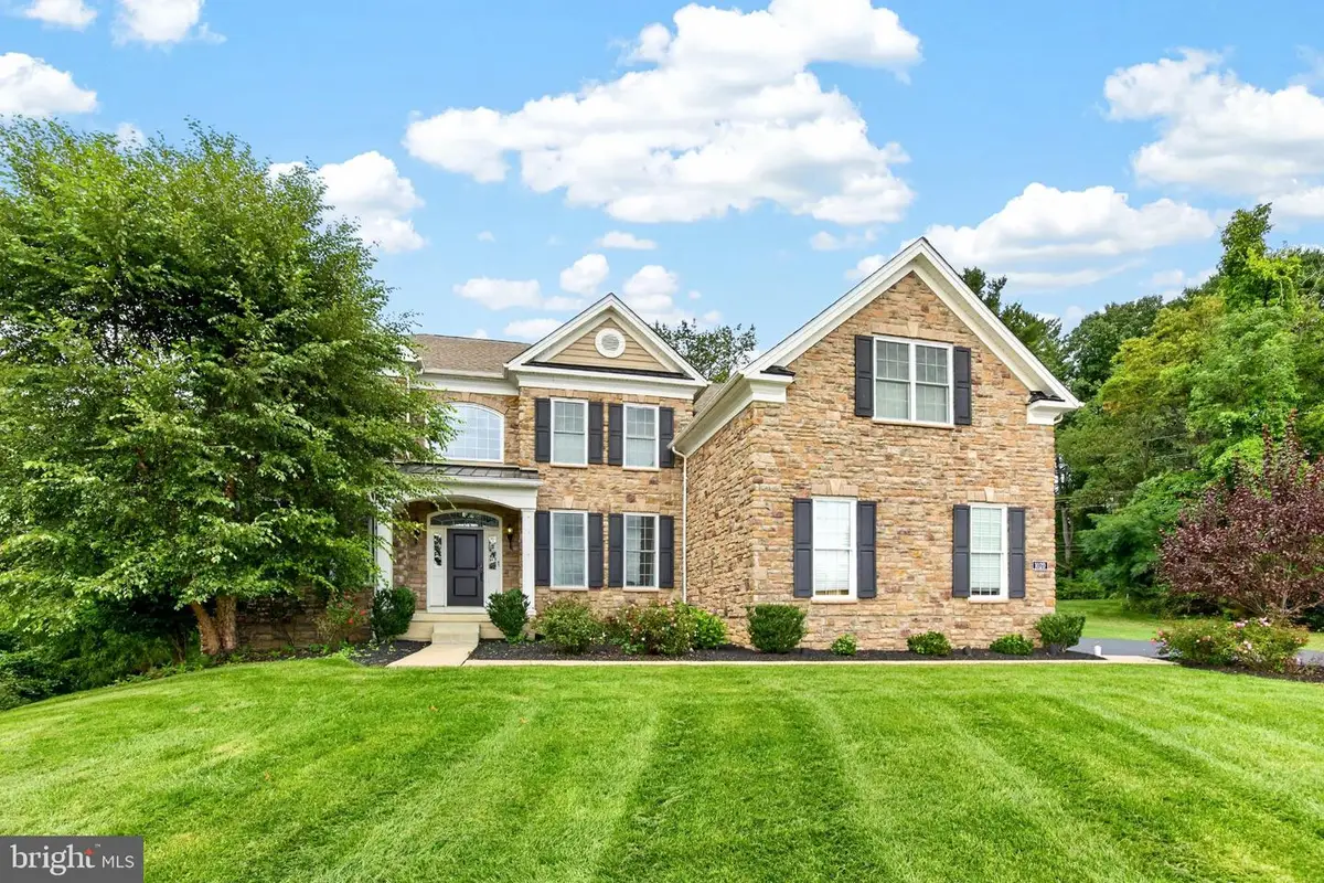 1020 Jeffords Cir, Media, PA 19063 - #1