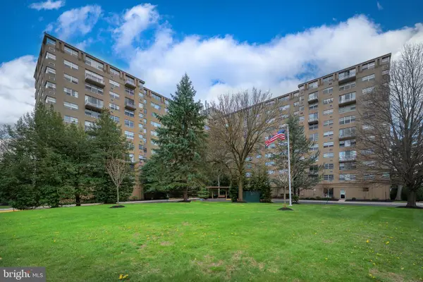1030 E Lancaster Ave #826, BRYN MAWR, PA 19010