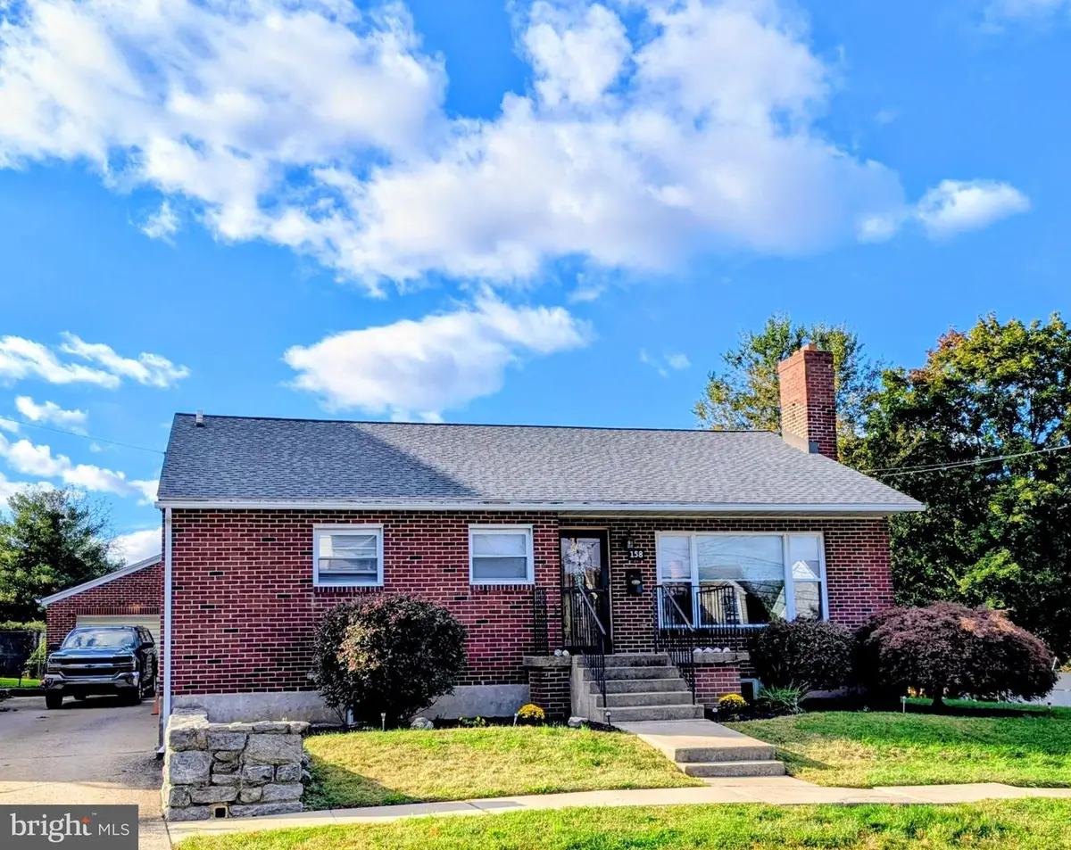 158 Ridge Blvd, Brookhaven, PA 19015 - #1